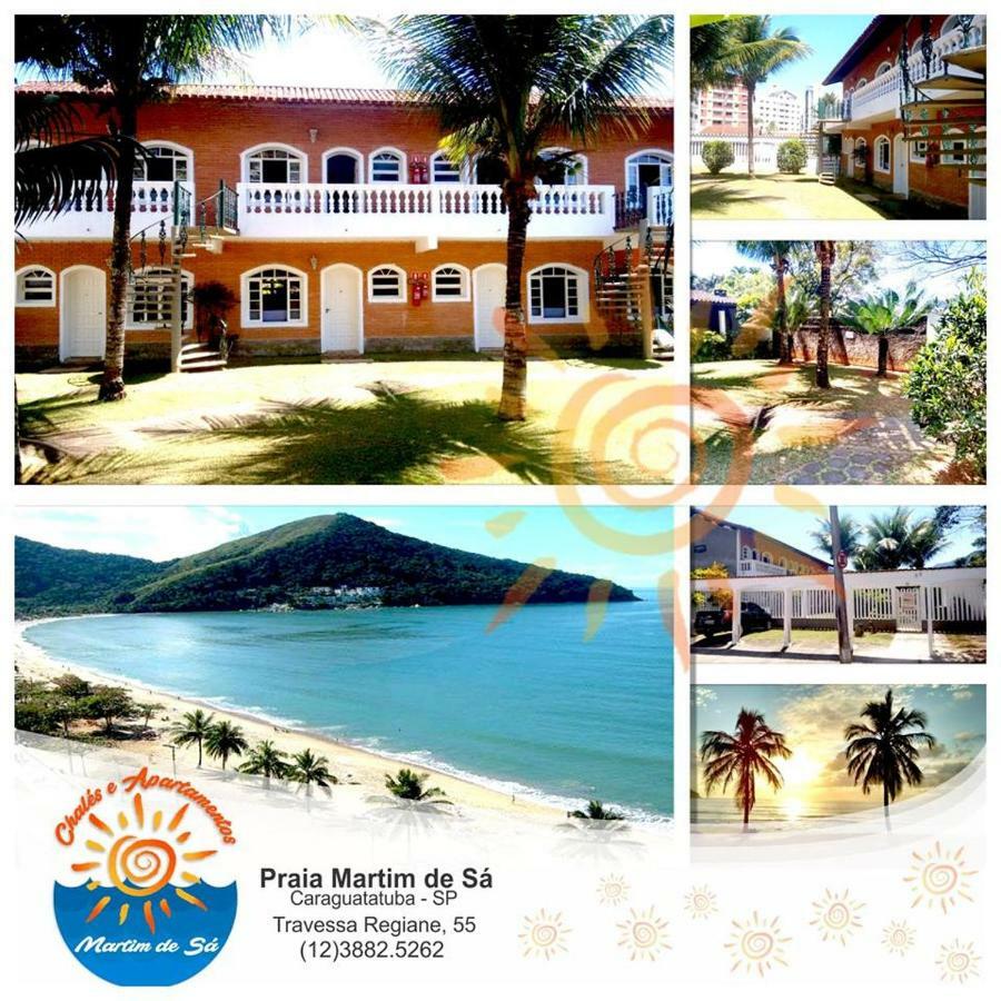 Pousada Tannenhoff Caraguatatuba Exterior foto