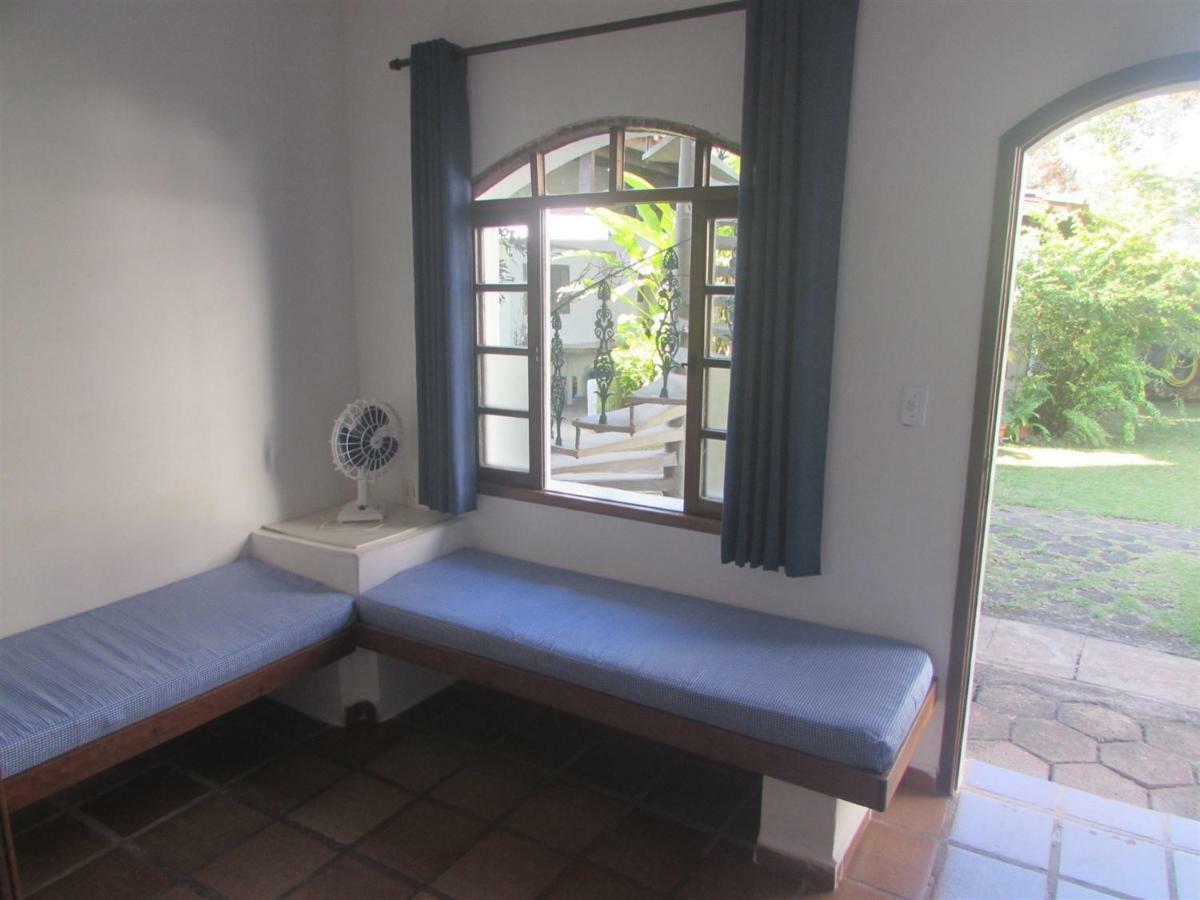 Pousada Tannenhoff Caraguatatuba Exterior foto