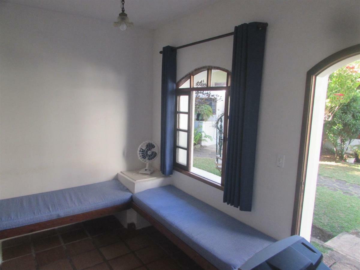 Pousada Tannenhoff Caraguatatuba Exterior foto
